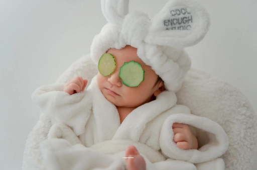 临清怎么判断宝宝受惊吓了